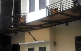 Simpang Homestay